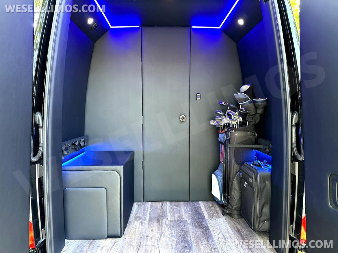 Sprinter for Sale in Elkhart, IN - Photo 46
