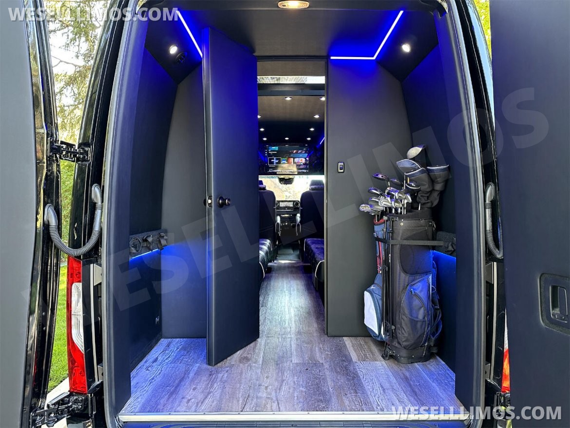 Sprinter for Sale in Elkhart, IN - Photo 47