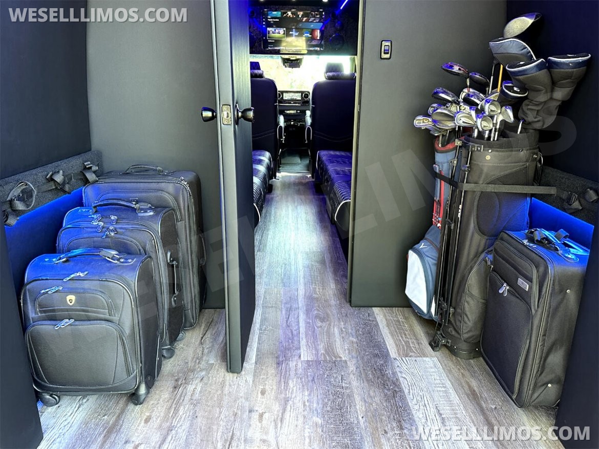 Sprinter for Sale in Elkhart, IN - Photo 48