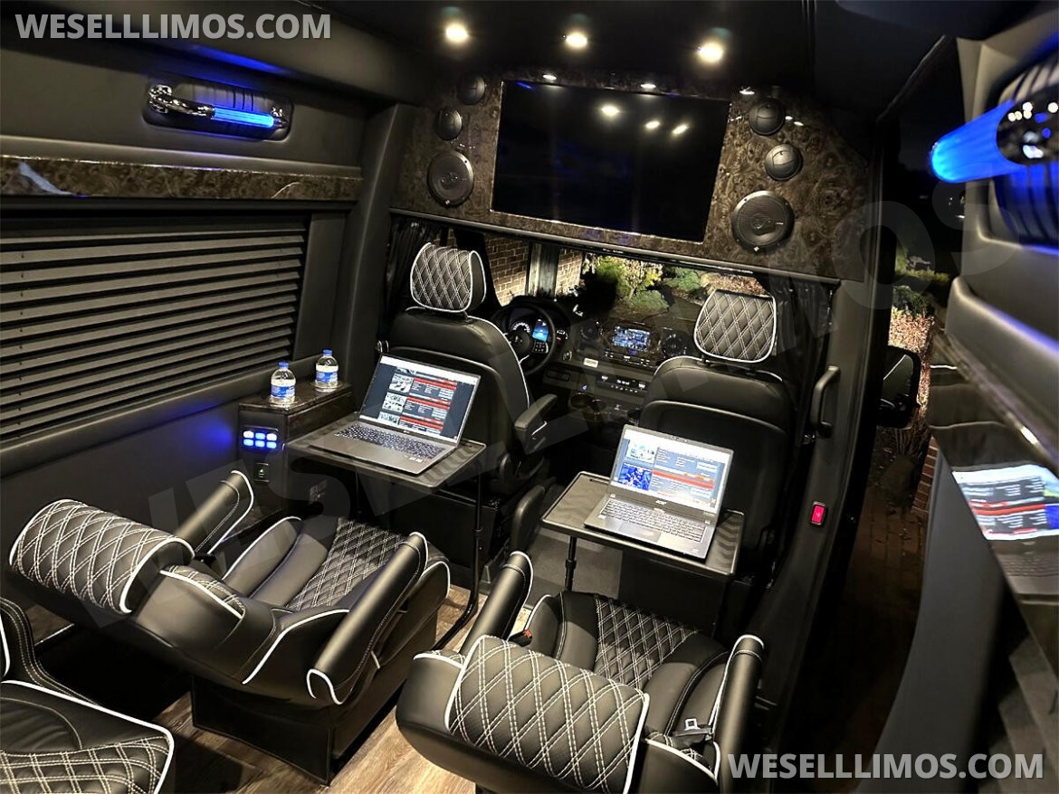 Sprinter for Sale in Elkhart, IN - Photo 50