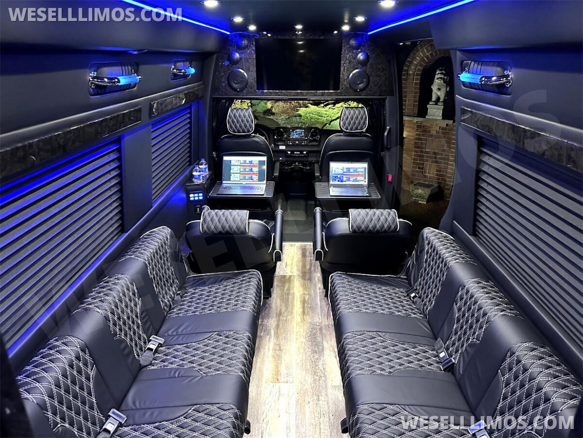 Sprinter for Sale in Elkhart, IN - Photo 51