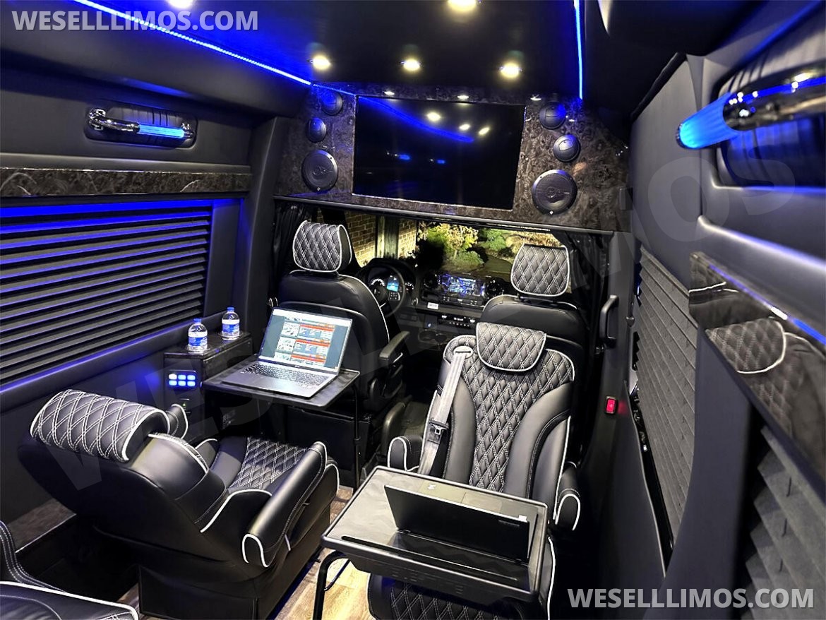 Sprinter for Sale in Elkhart, IN - Photo 52