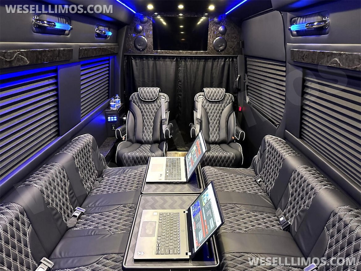 Sprinter for Sale in Elkhart, IN - Photo 54
