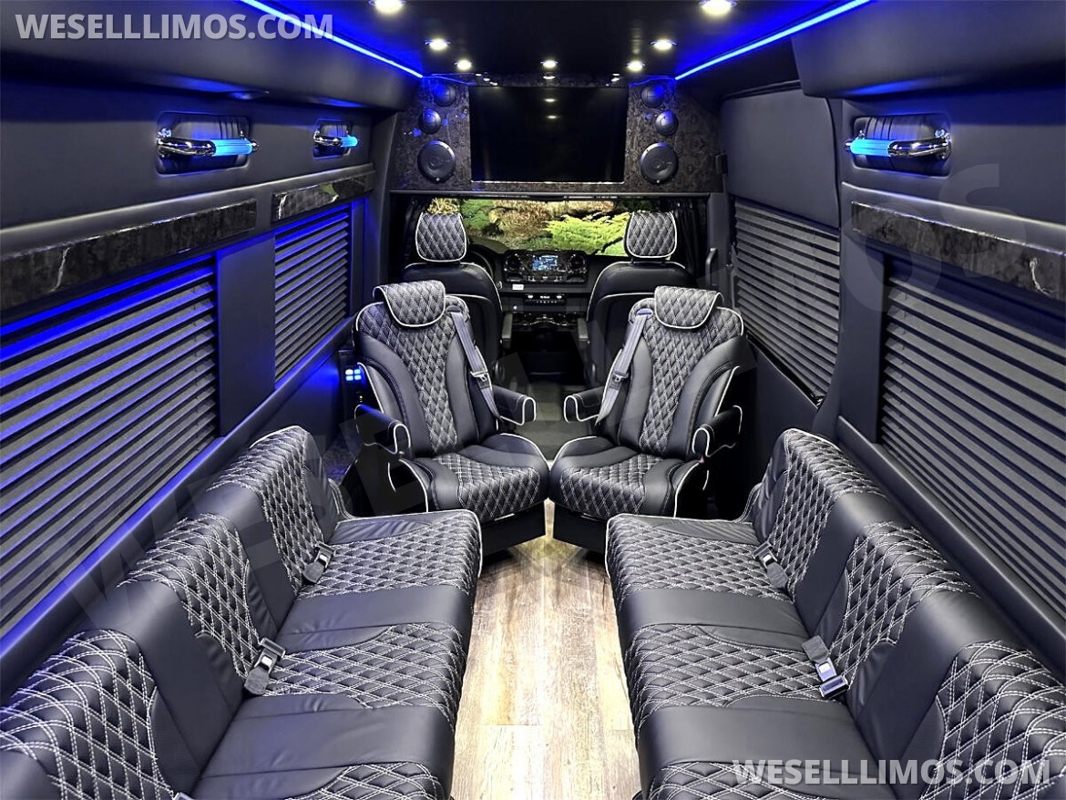 Sprinter for Sale in Elkhart, IN - Photo 55