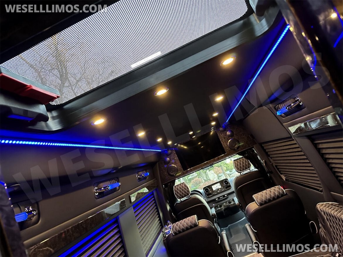 Sprinter for Sale in Elkhart, IN - Photo 56