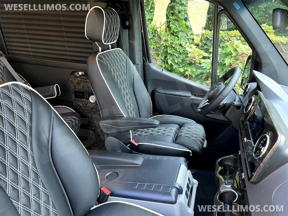 Sprinter for Sale in Elkhart, IN - Photo 59
