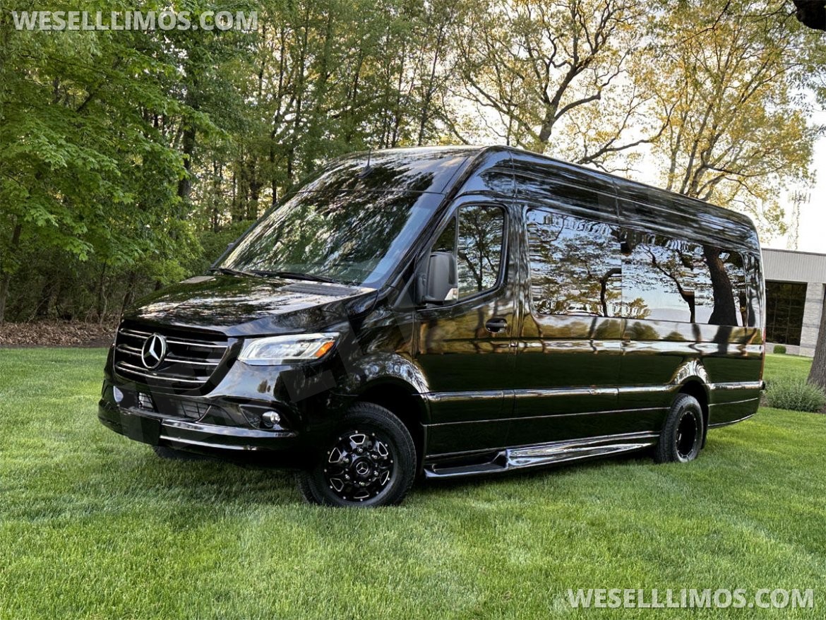 Sprinter for Sale in Elkhart, IN - Photo 61