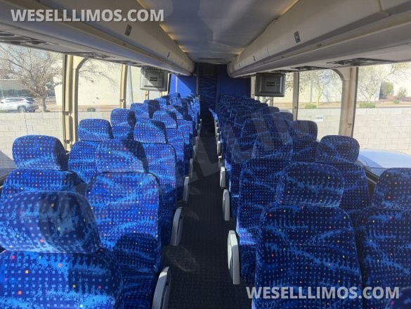 2008 Prevost H3-45 Motorcoach for Sale in Phoenix, AZ - Photo 3