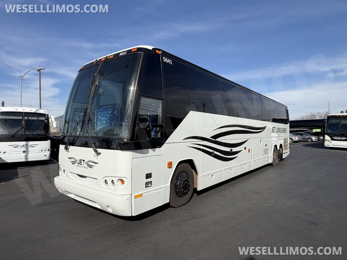 Motorcoach for Sale in Phoenix, AZ - Main Photo