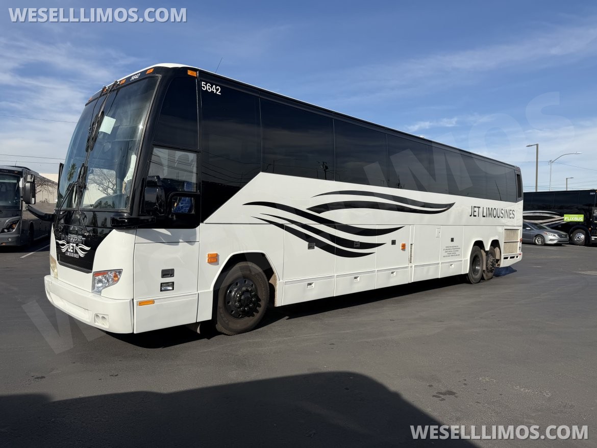 Motorcoach for Sale in Phoenix, AZ - Main Photo
