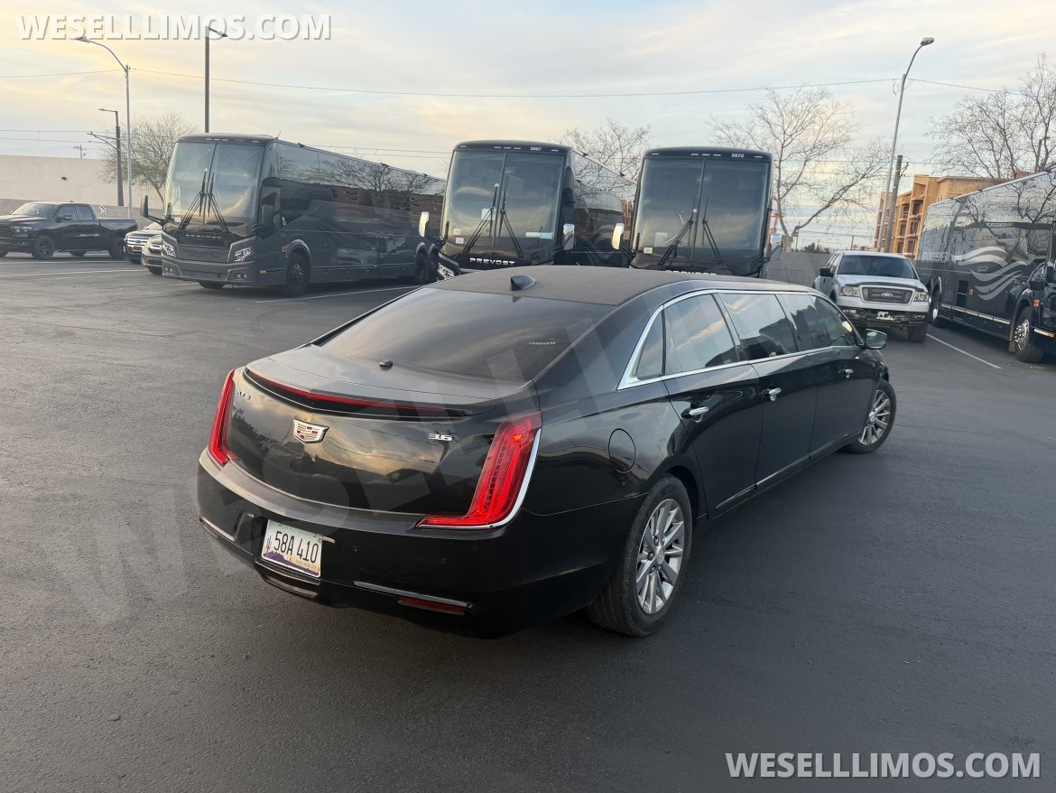 Limousine for Sale in Phoenix, AZ - Photo 4