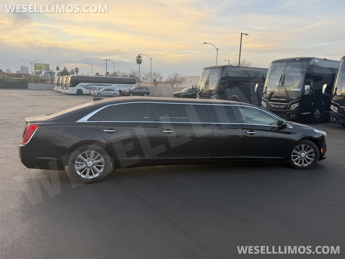 Limousine for Sale in Phoenix, AZ - Photo 5