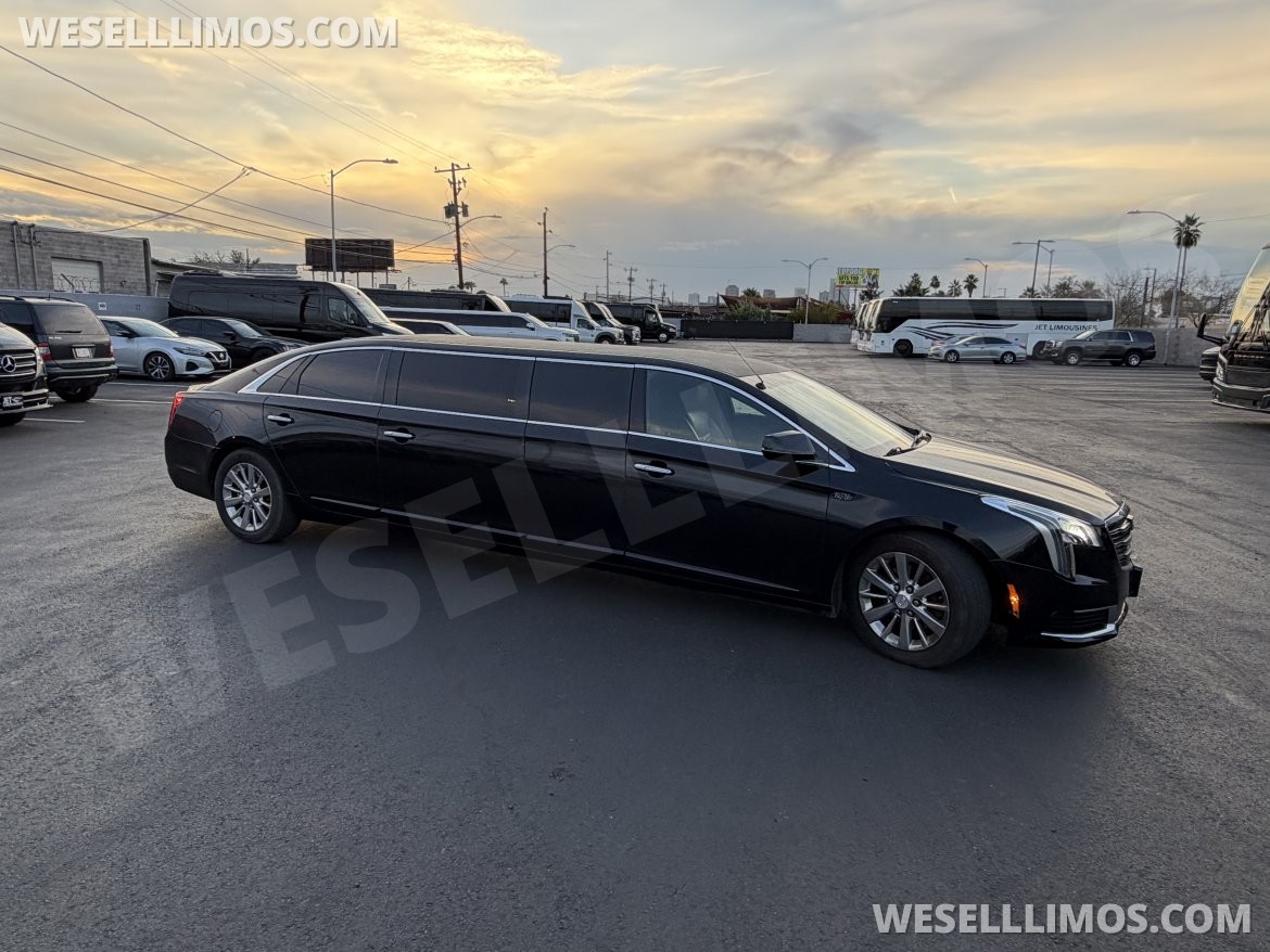 Limousine for Sale in Phoenix, AZ - Photo 6