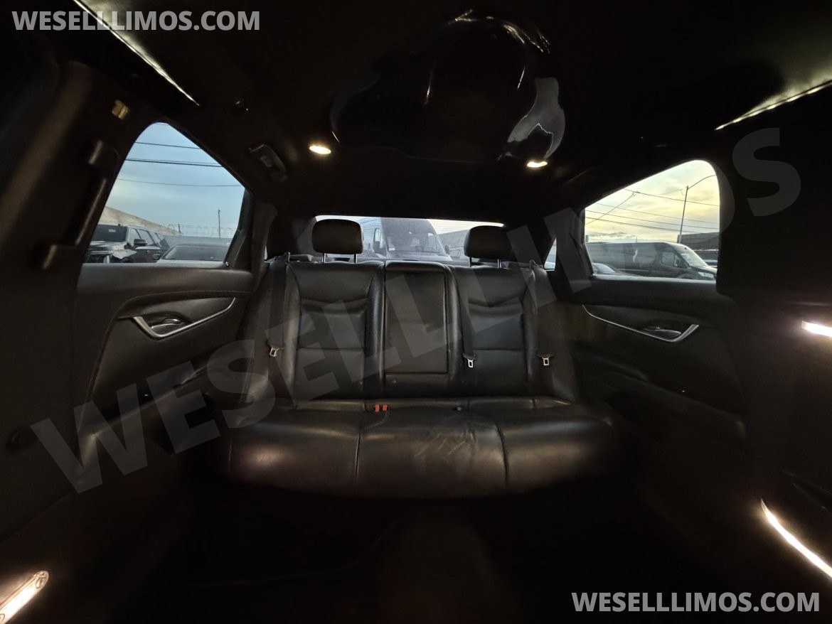 Limousine for Sale in Phoenix, AZ - Photo 9