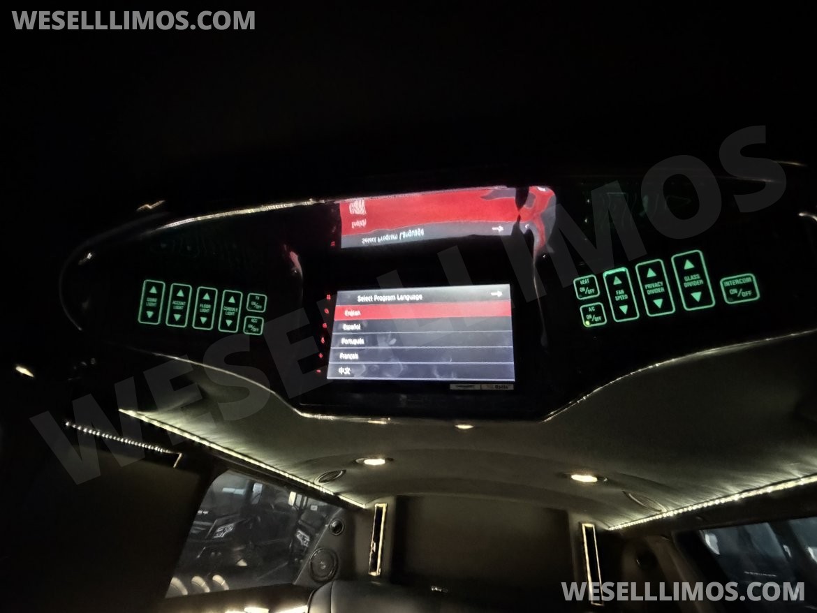 Limousine for Sale in Phoenix, AZ - Photo 11