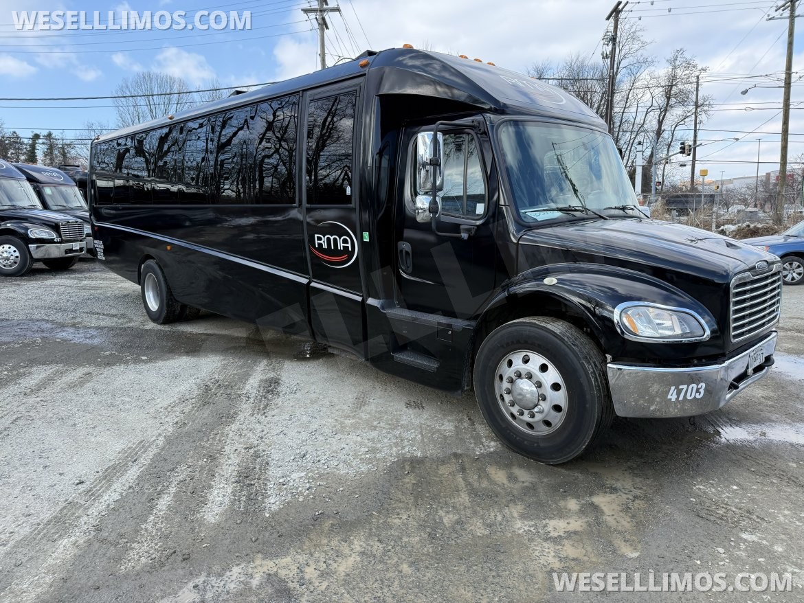 Executive Shuttle for Sale in Rockville, MD - Main Photo