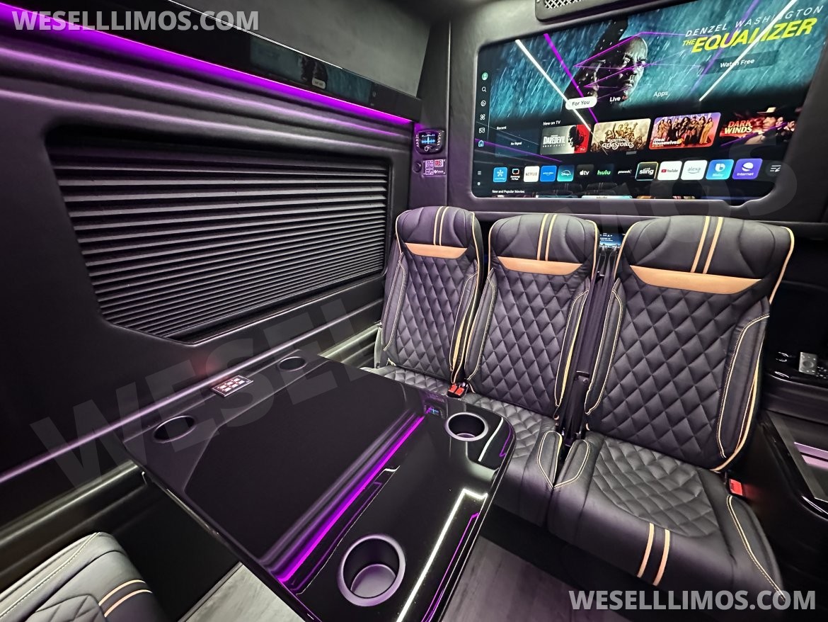 Executive Shuttle for Sale in Atlanta, GA - Photo 4