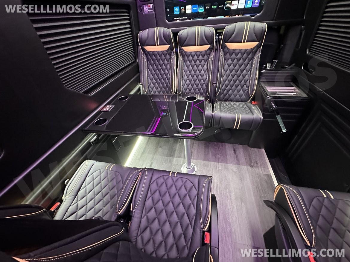Executive Shuttle for Sale in Atlanta, GA - Photo 7