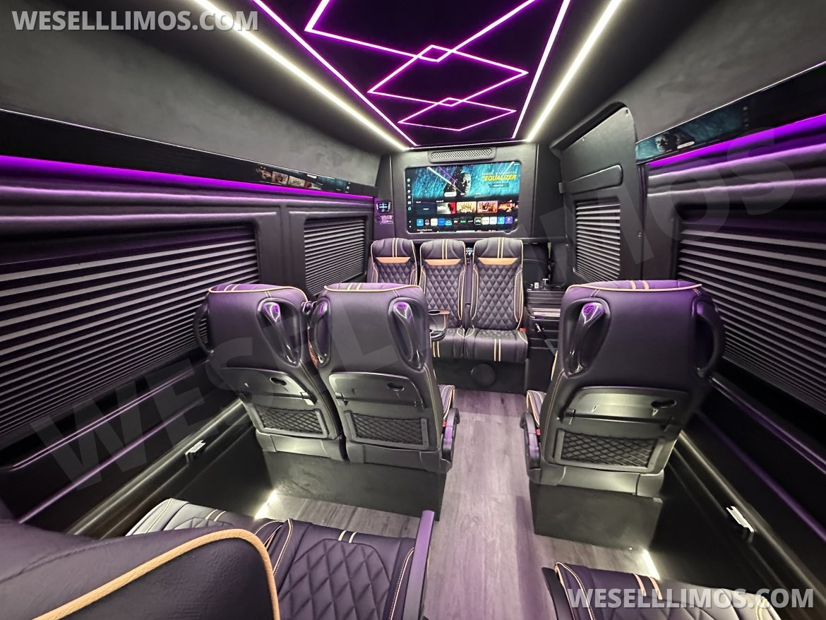 Executive Shuttle for Sale in Atlanta, GA - Photo 11
