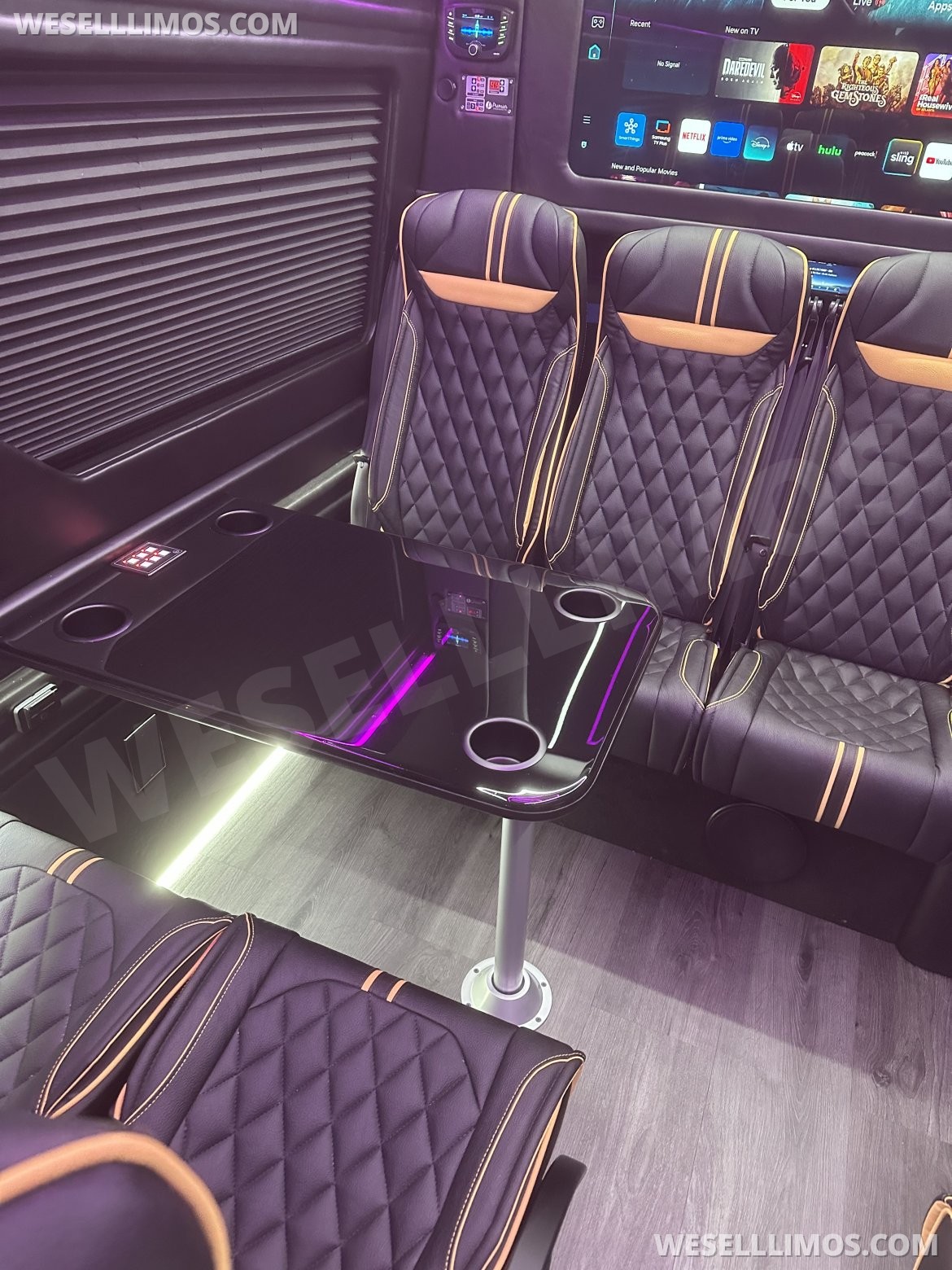Executive Shuttle for Sale in Atlanta, GA - Photo 17