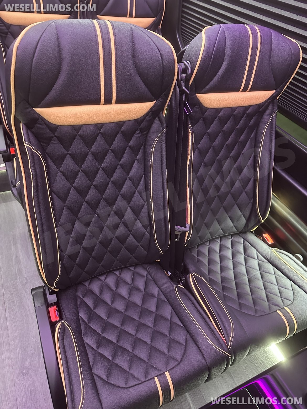 Executive Shuttle for Sale in Atlanta, GA - Photo 15