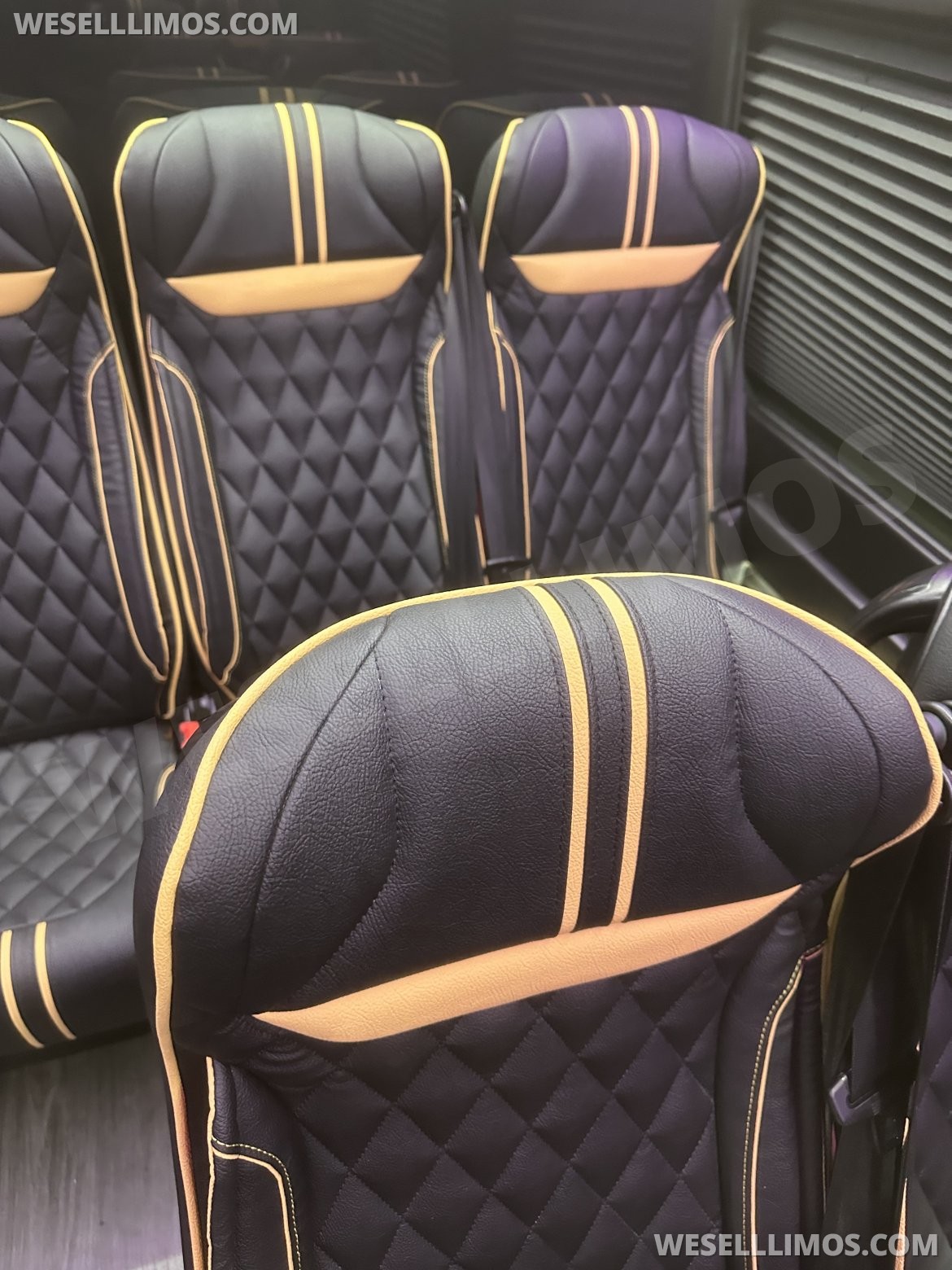 Executive Shuttle for Sale in Atlanta, GA - Photo 18
