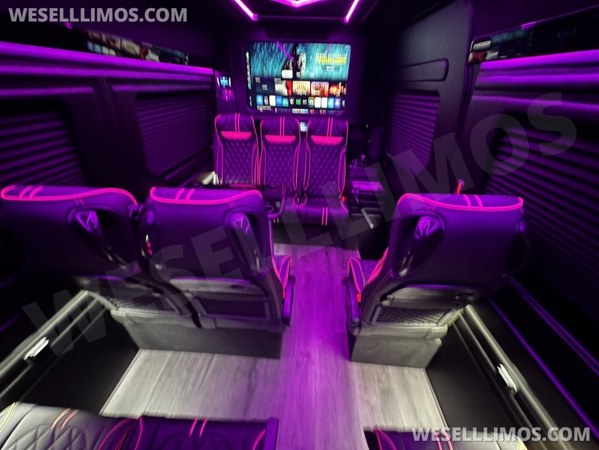 Executive Shuttle for Sale in Atlanta, GA - Photo 22