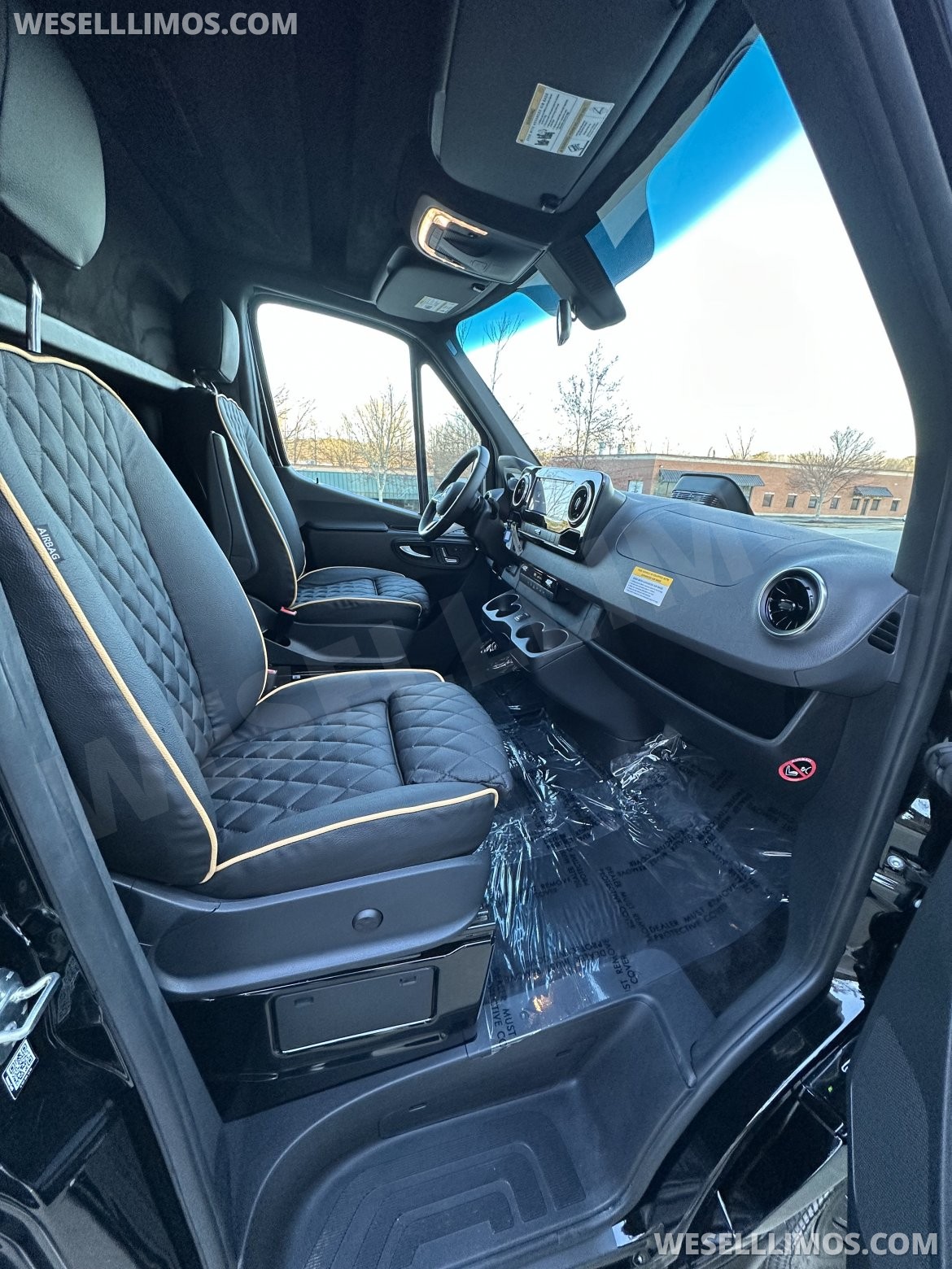 Executive Shuttle for Sale in Atlanta, GA - Photo 23