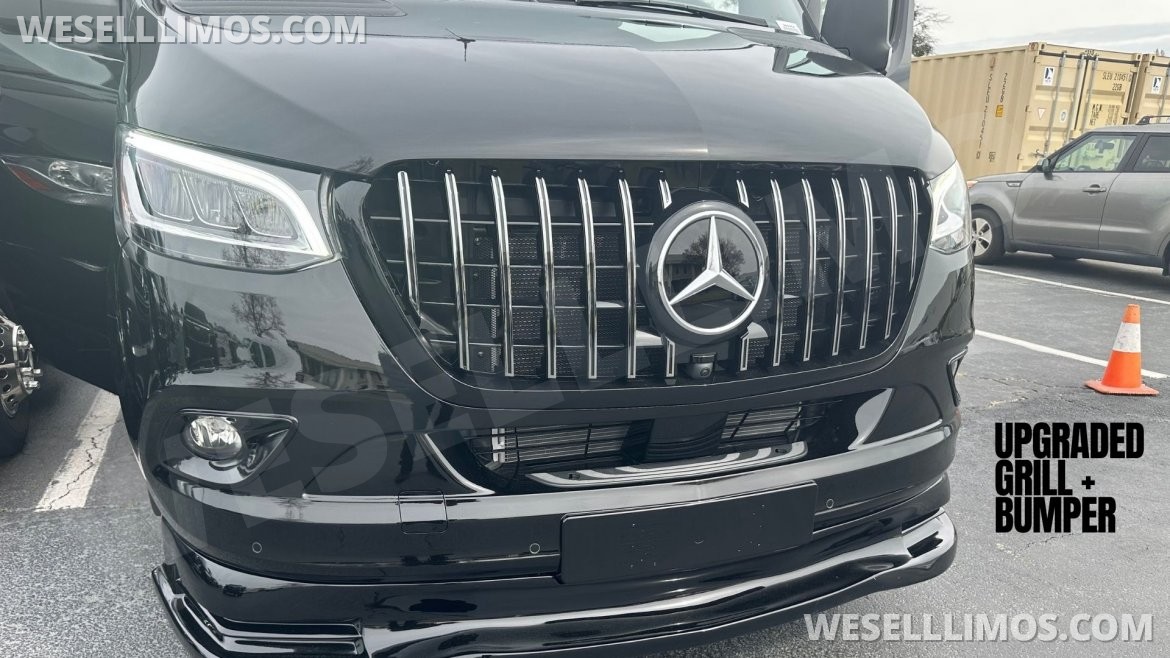 Executive Shuttle for Sale in Atlanta, GA - Photo 35