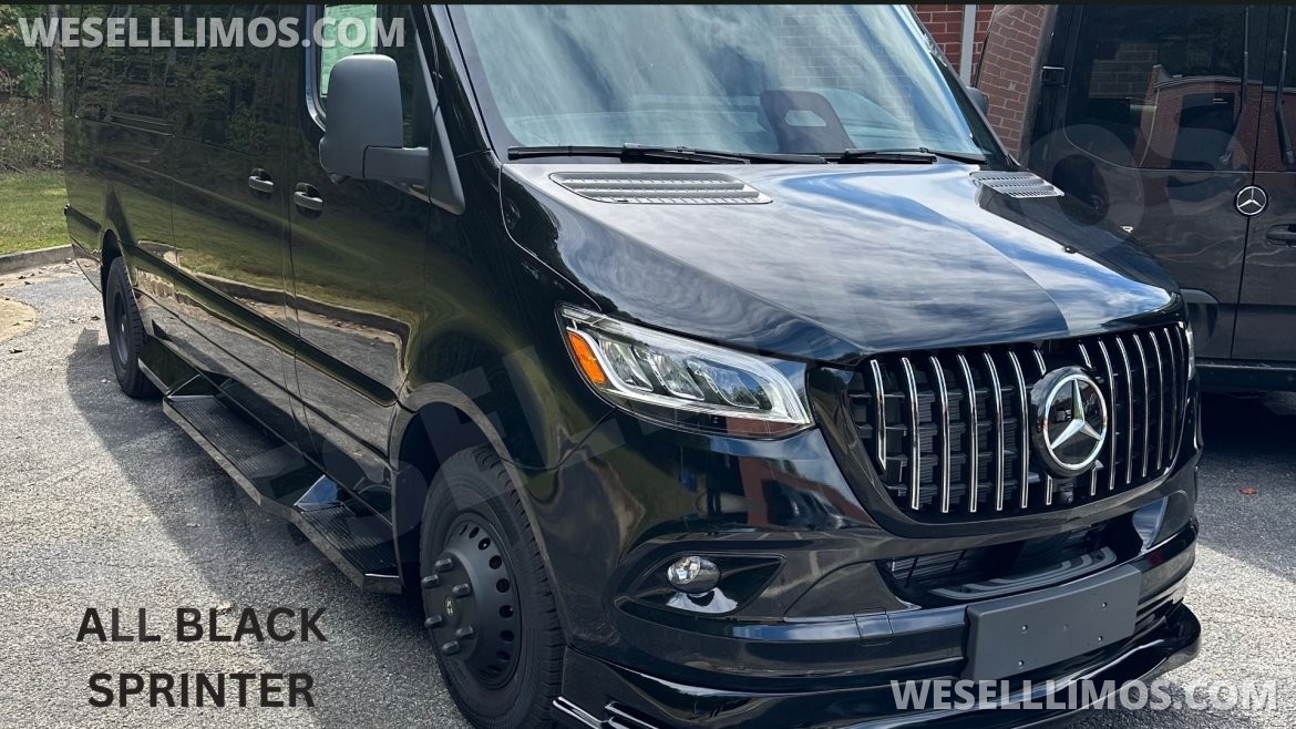 Executive Shuttle for Sale in Atlanta, GA - Photo 37