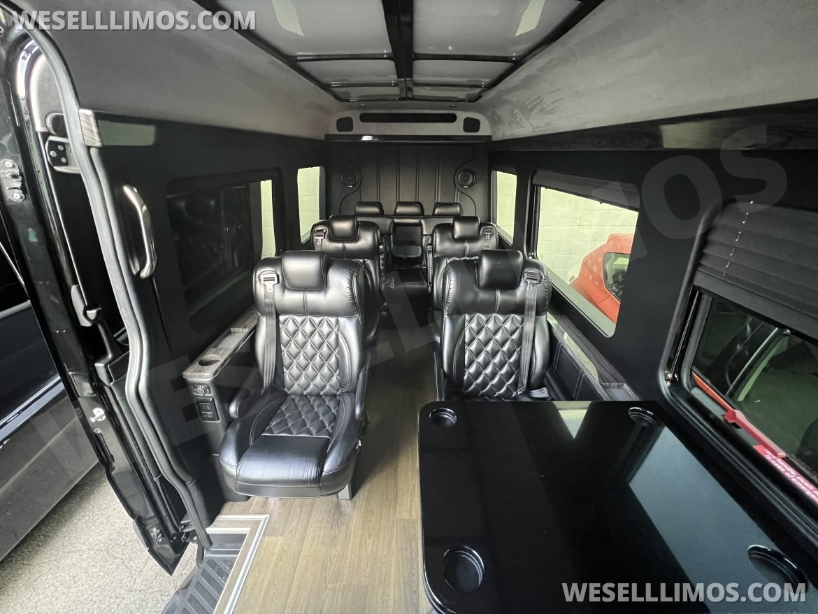 Sprinter for Sale in Rockville, MD - Photo 5