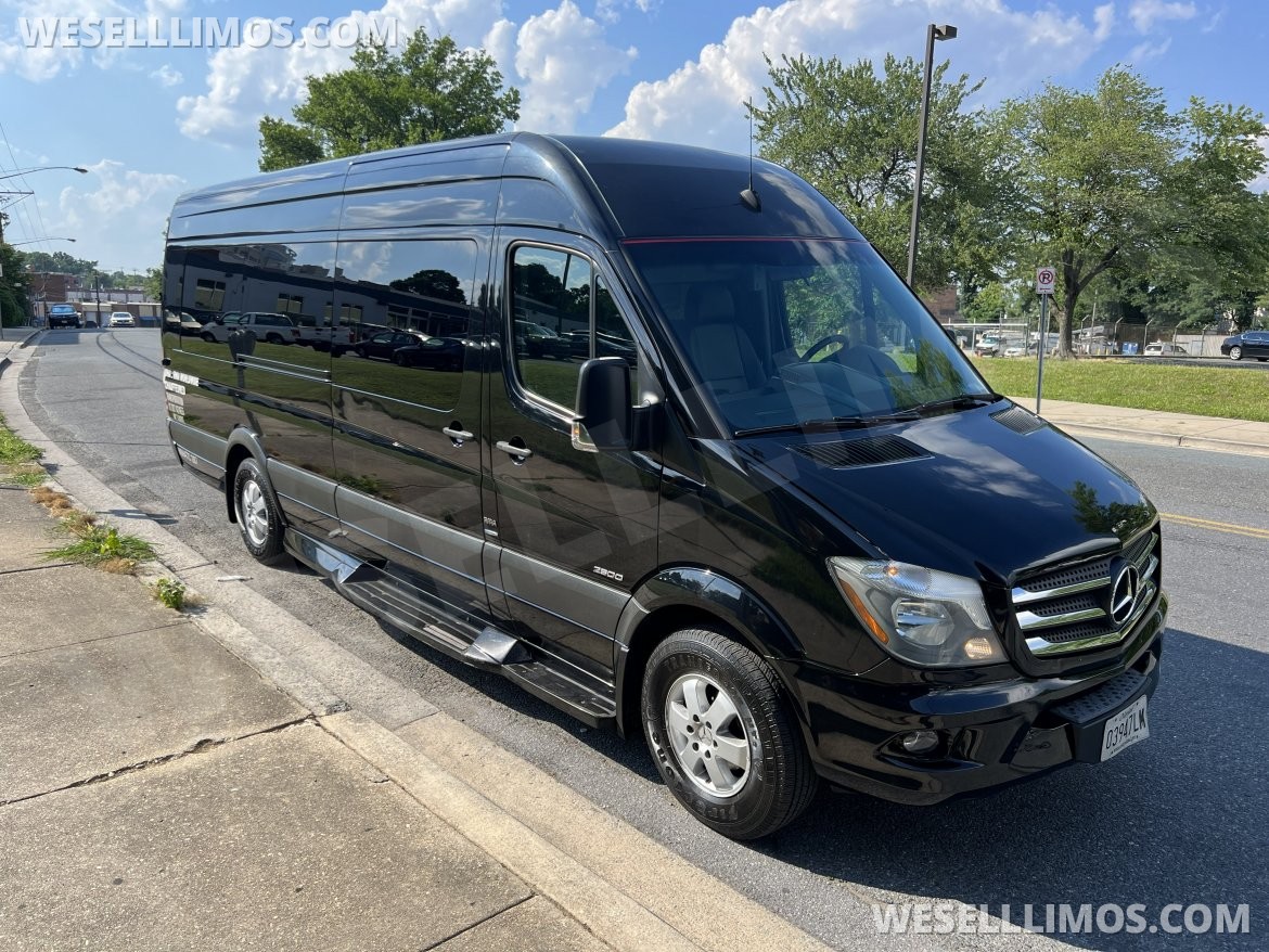 Sprinter for Sale in Rockville, MD - Photo 2