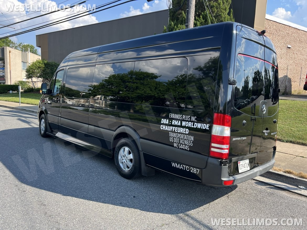 Sprinter for Sale in Rockville, MD - Photo 4