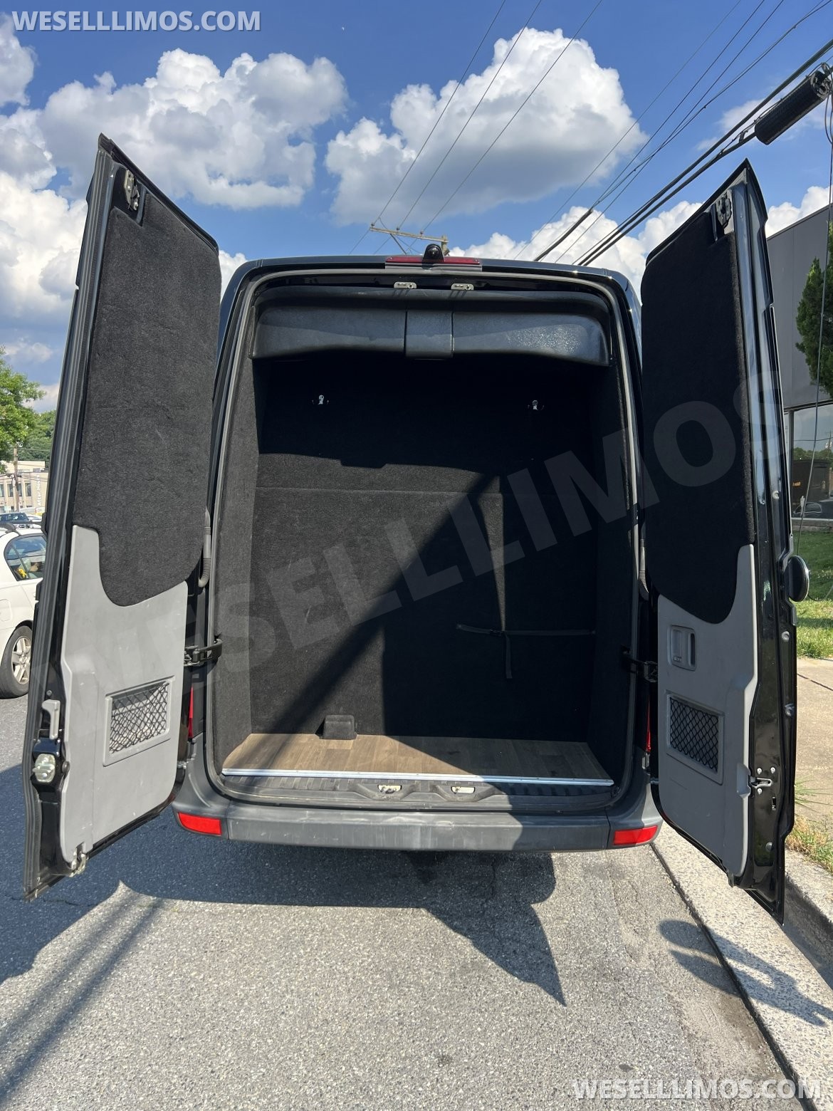 Sprinter for Sale in Rockville, MD - Photo 6
