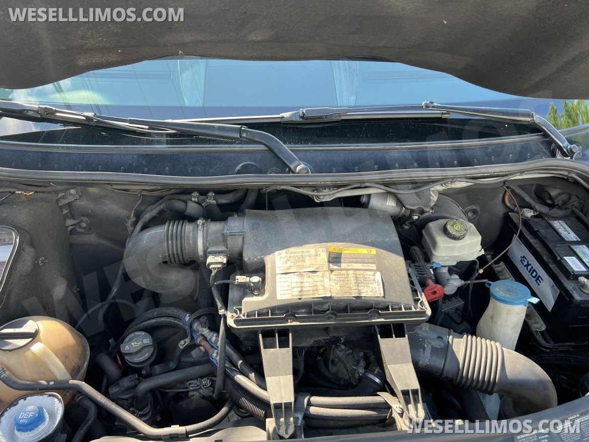 Sprinter for Sale in Rockville, MD - Photo 8