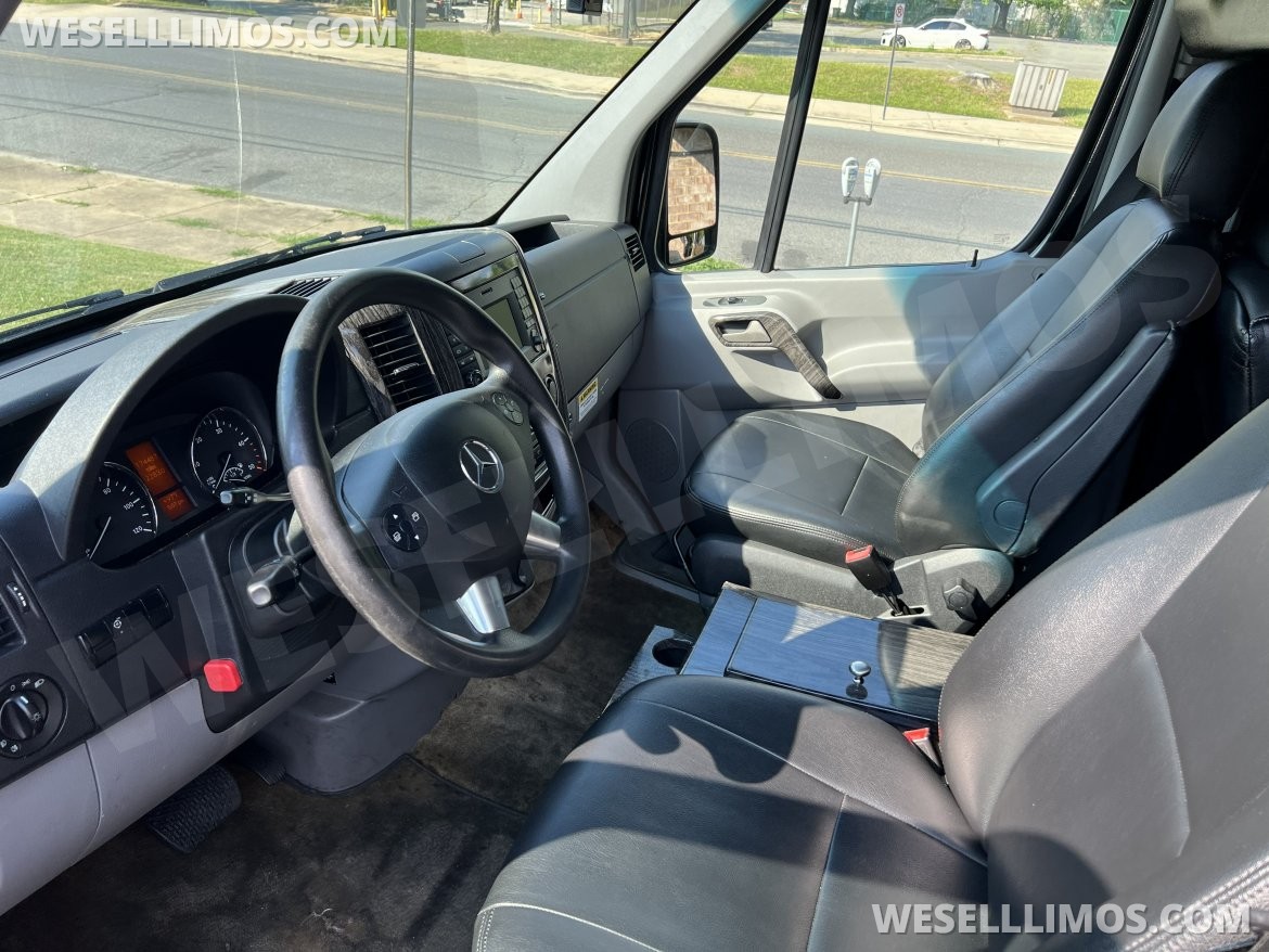 Sprinter for Sale in Rockville, MD - Photo 9