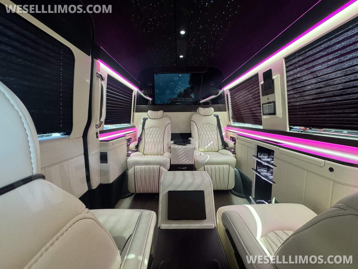 Sprinter for Sale in Morganville, NJ - Main Photo