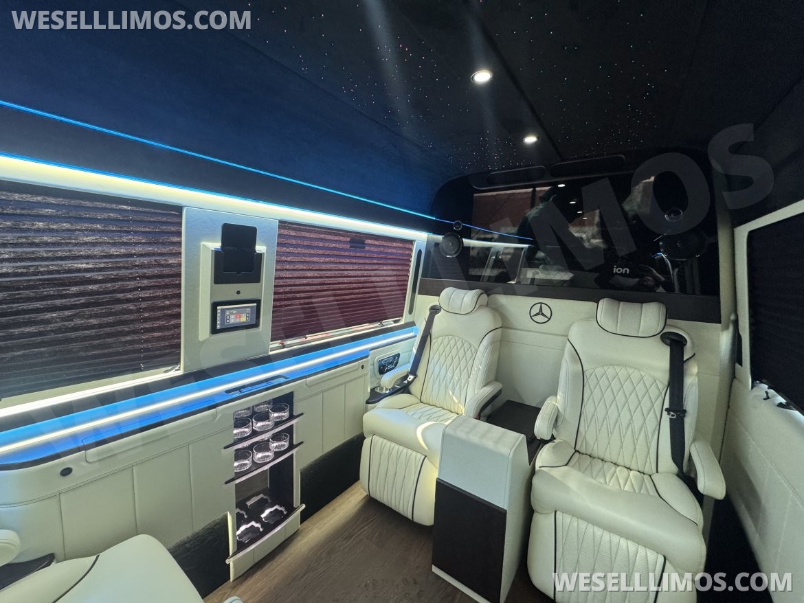Sprinter for Sale in Morganville, NJ - Photo 2