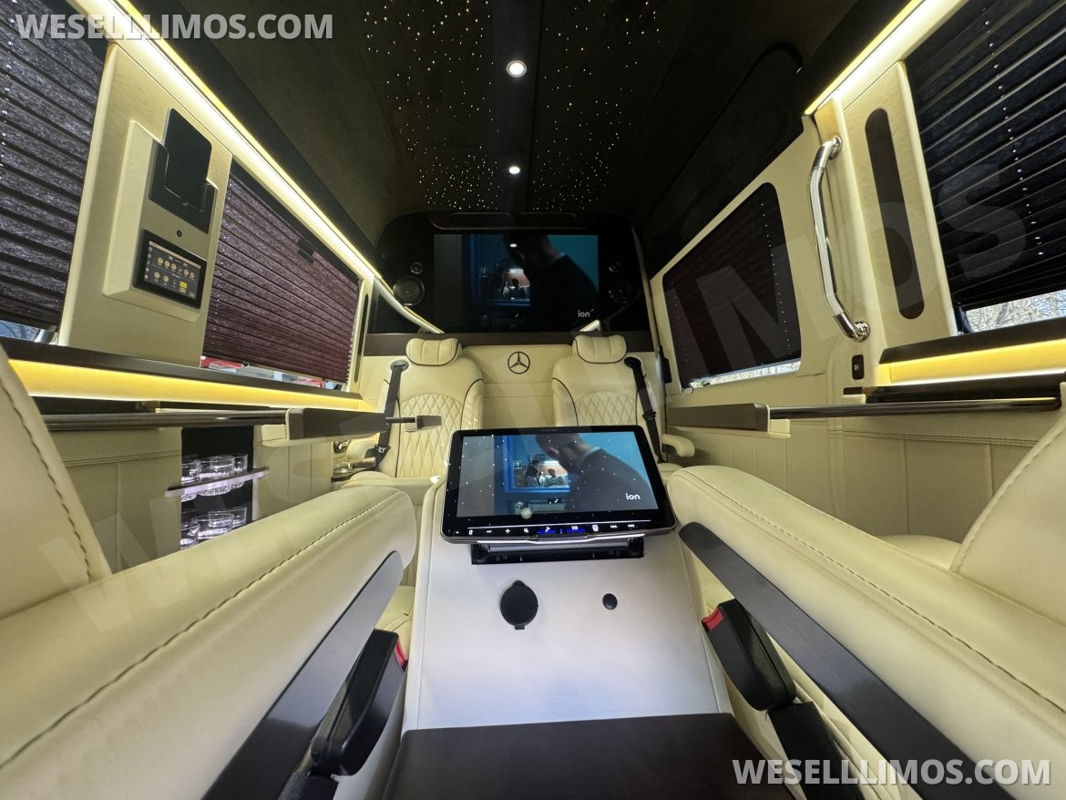 Sprinter for Sale in Morganville, NJ - Photo 4