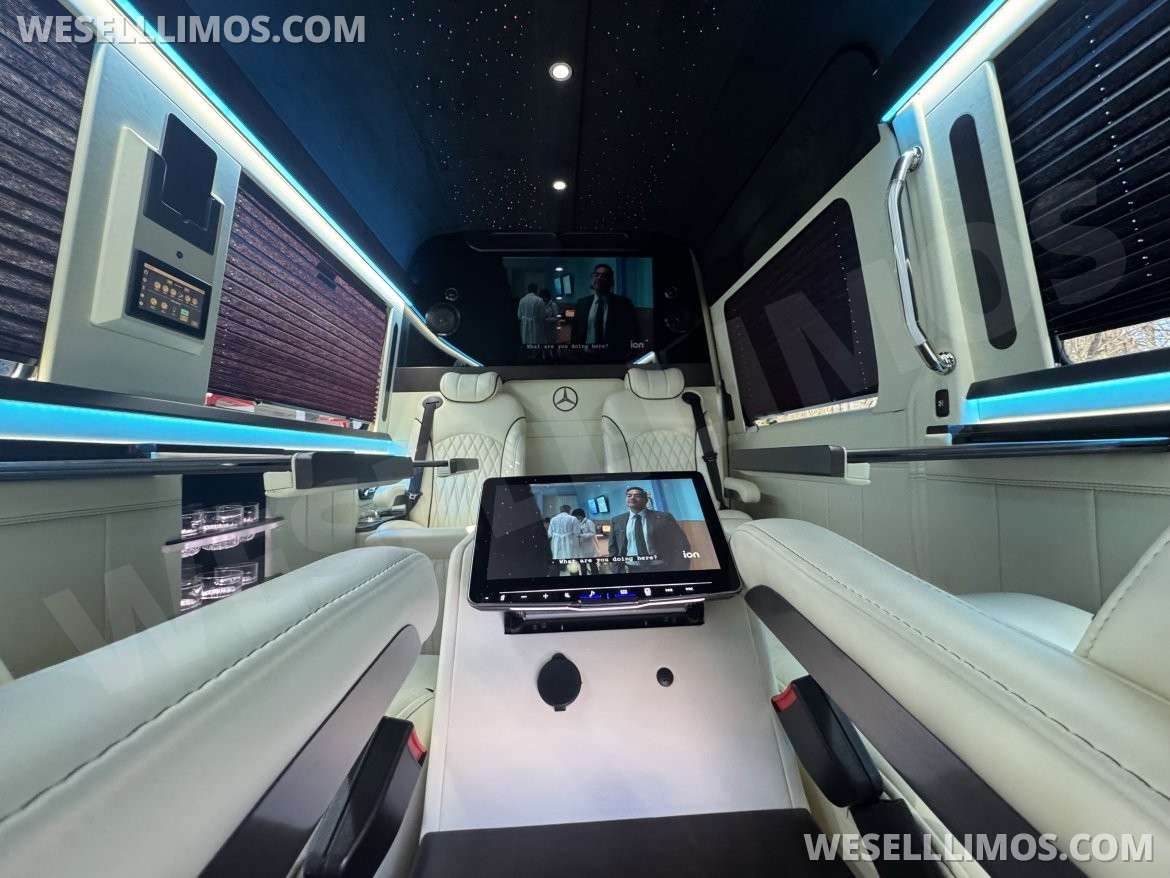 Sprinter for Sale in Morganville, NJ - Photo 5