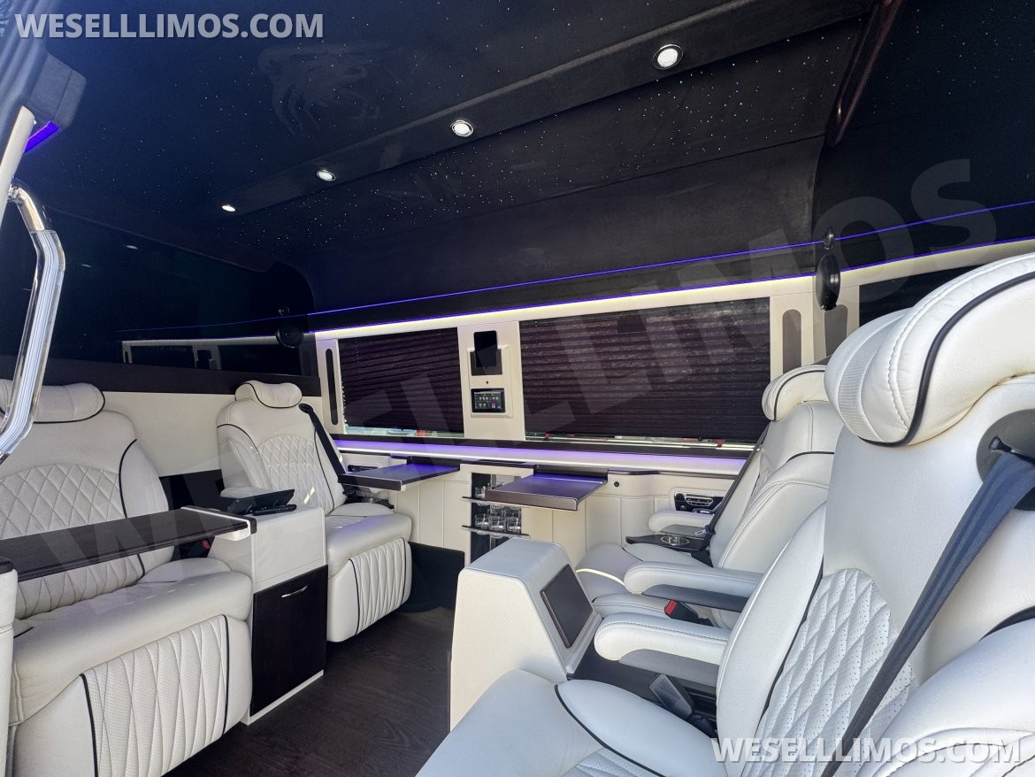 Sprinter for Sale in Morganville, NJ - Photo 6