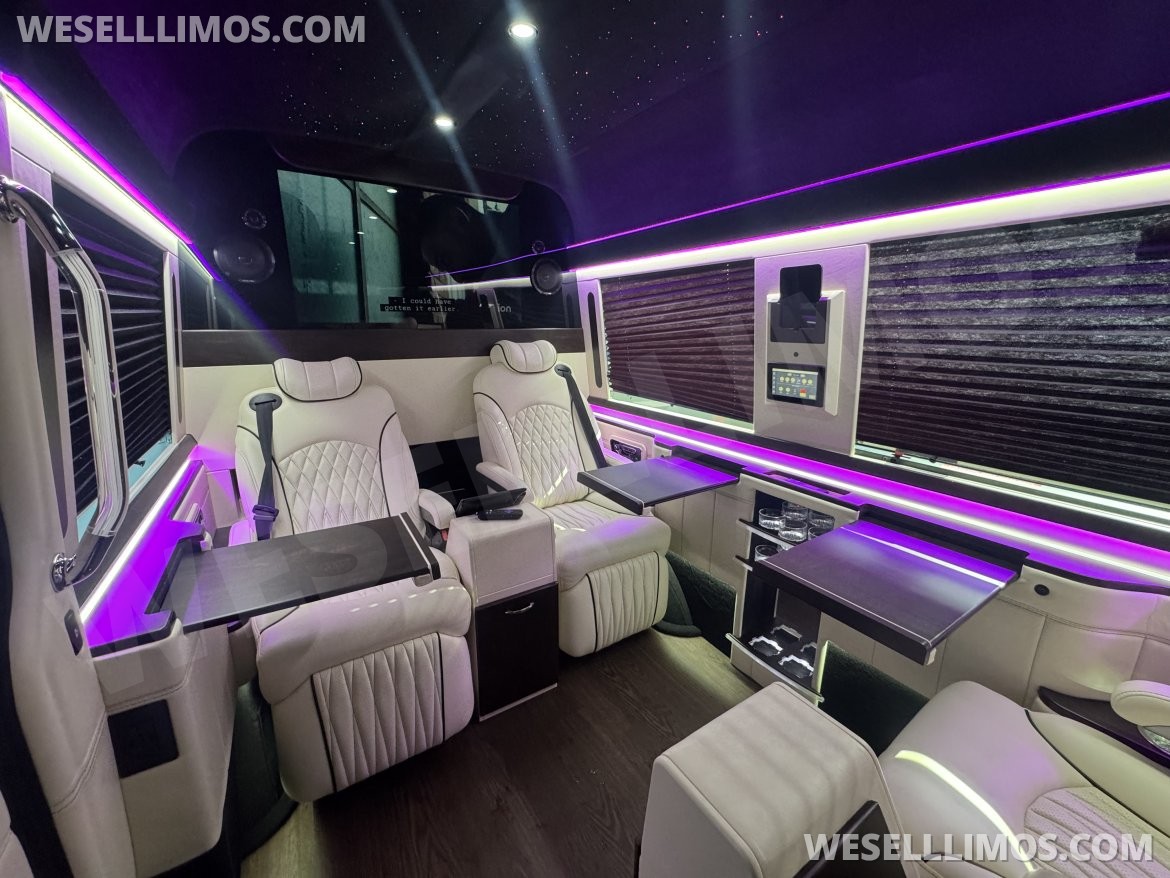Sprinter for Sale in Morganville, NJ - Photo 8
