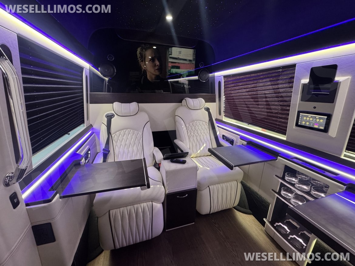Sprinter for Sale in Morganville, NJ - Photo 11