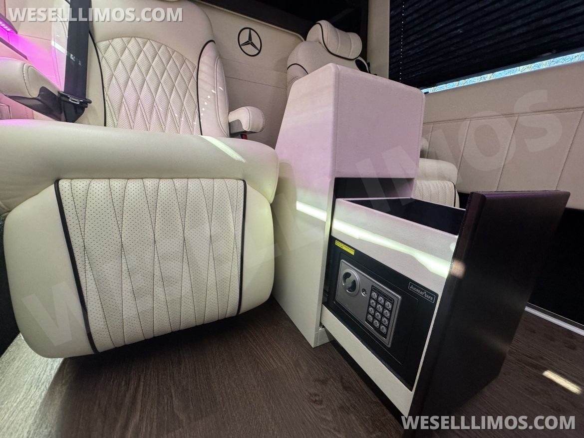 Sprinter for Sale in Morganville, NJ - Photo 15