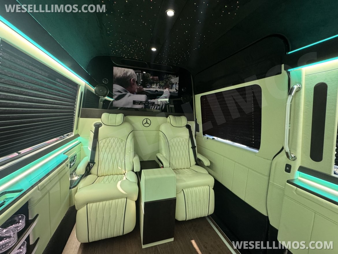 Sprinter for Sale in Morganville, NJ - Photo 16