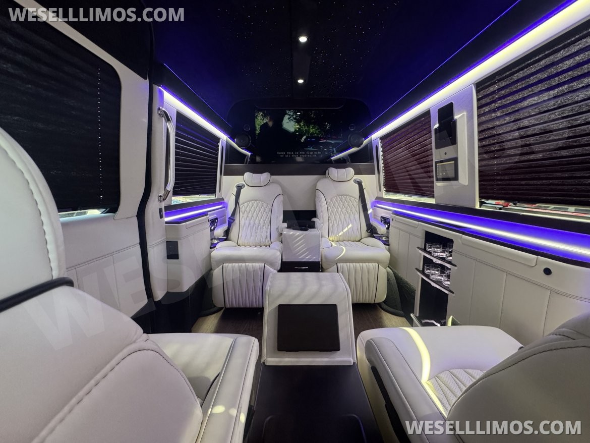 Sprinter for Sale in Morganville, NJ - Photo 17