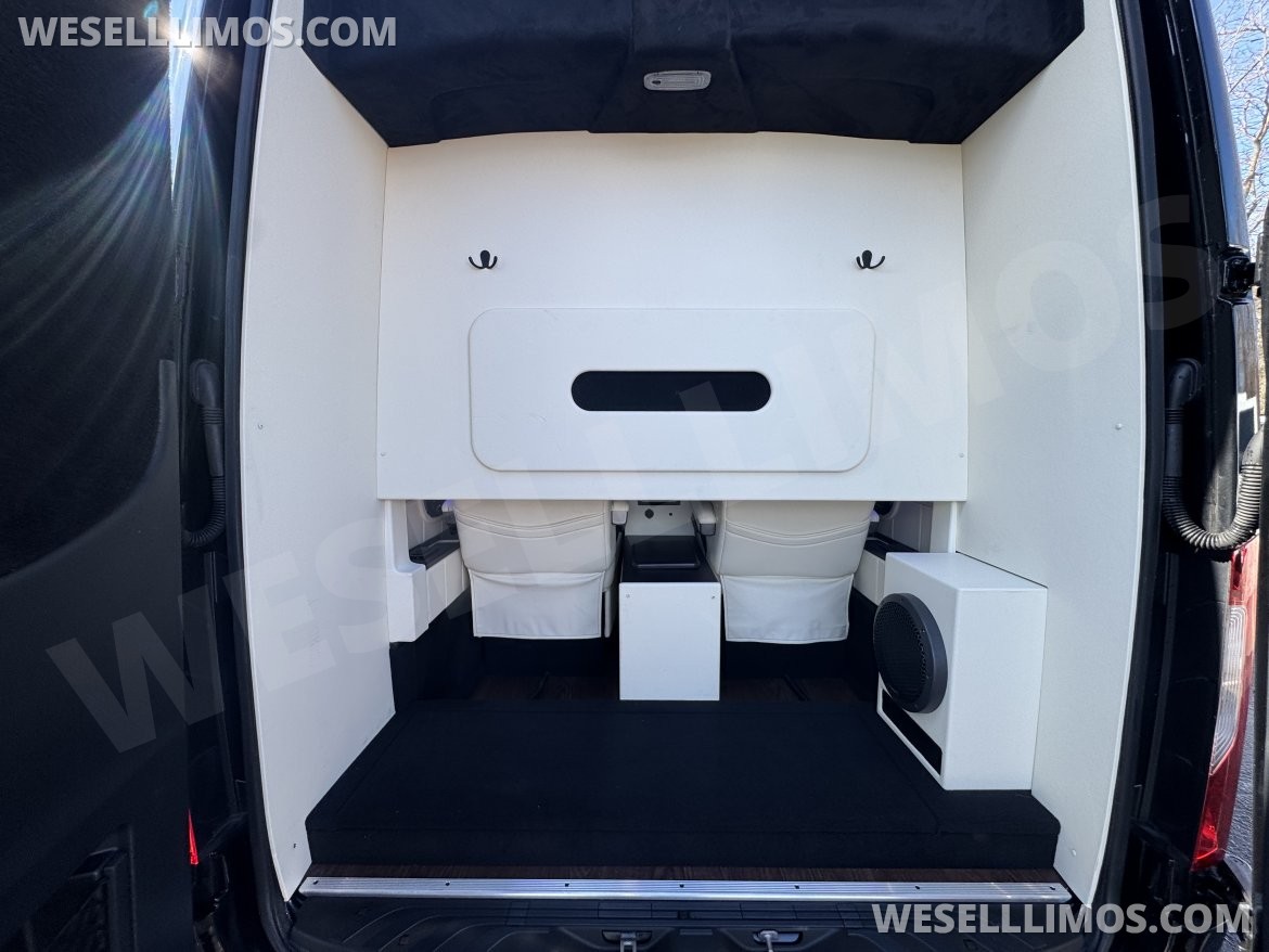 Sprinter for Sale in Morganville, NJ - Photo 26