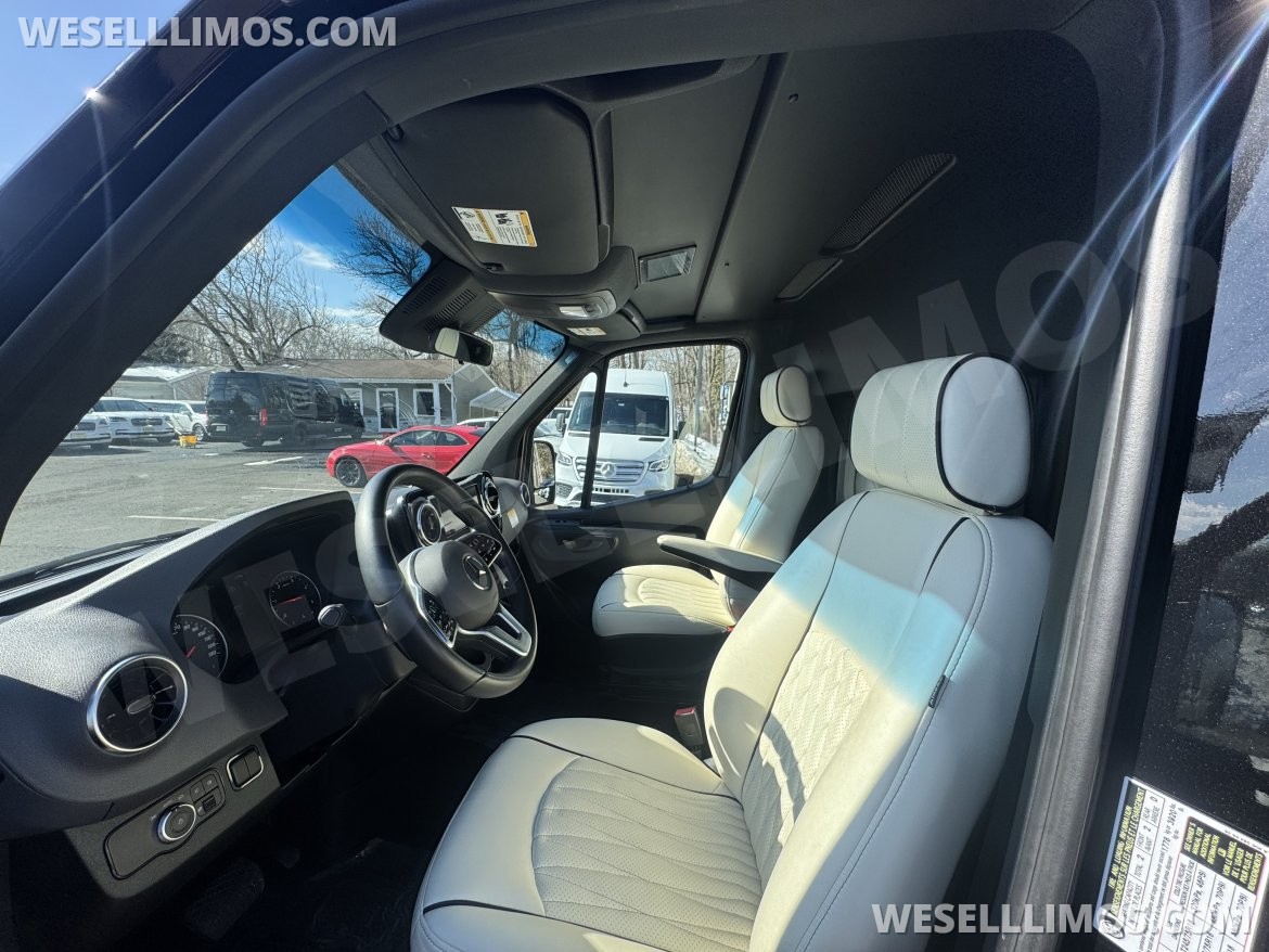 Sprinter for Sale in Morganville, NJ - Photo 25