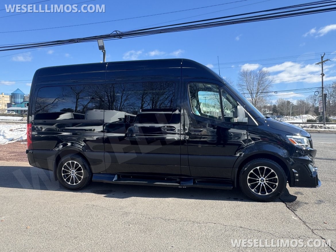 Sprinter for Sale in Morganville, NJ - Photo 18
