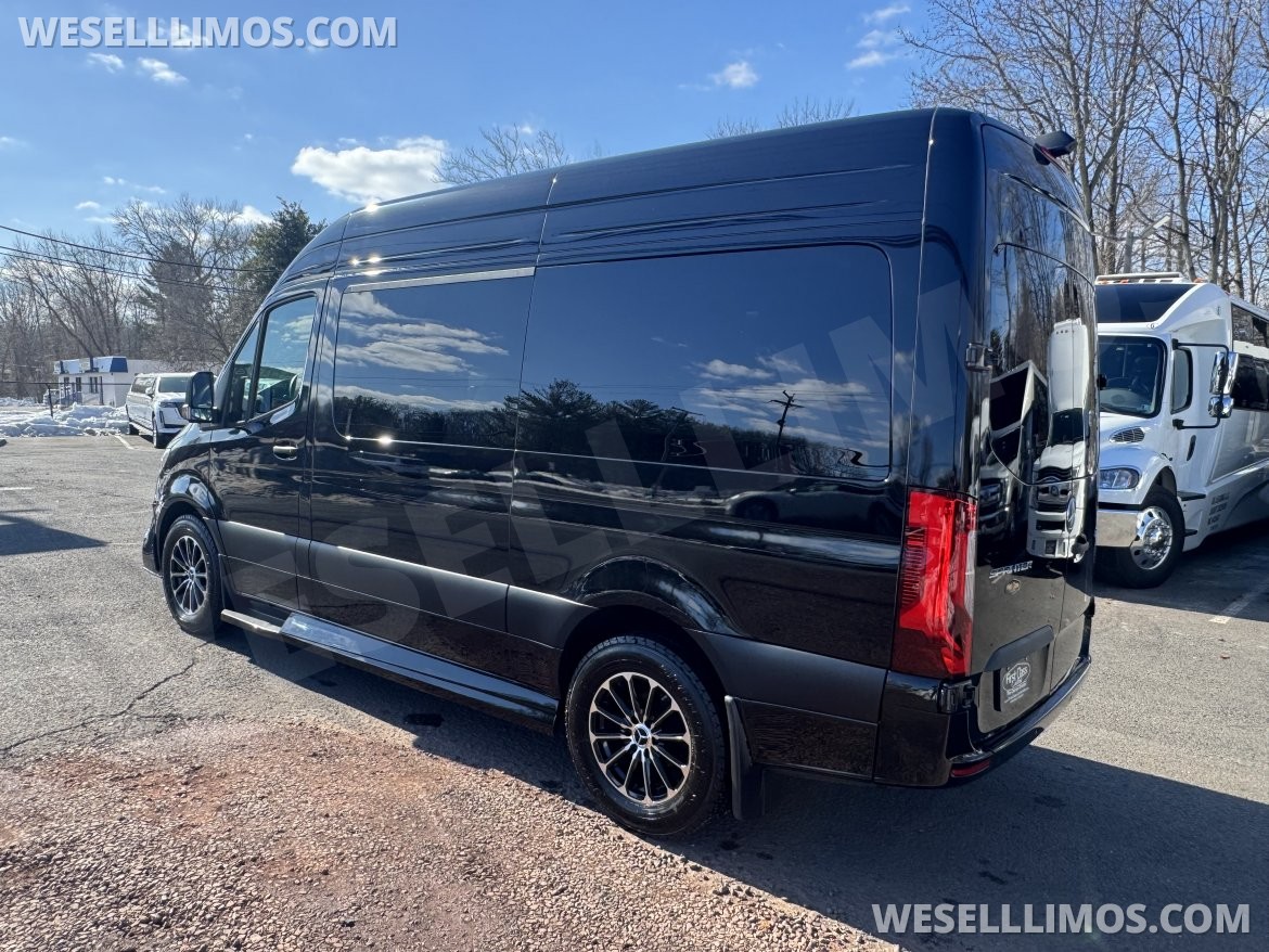 Sprinter for Sale in Morganville, NJ - Photo 19
